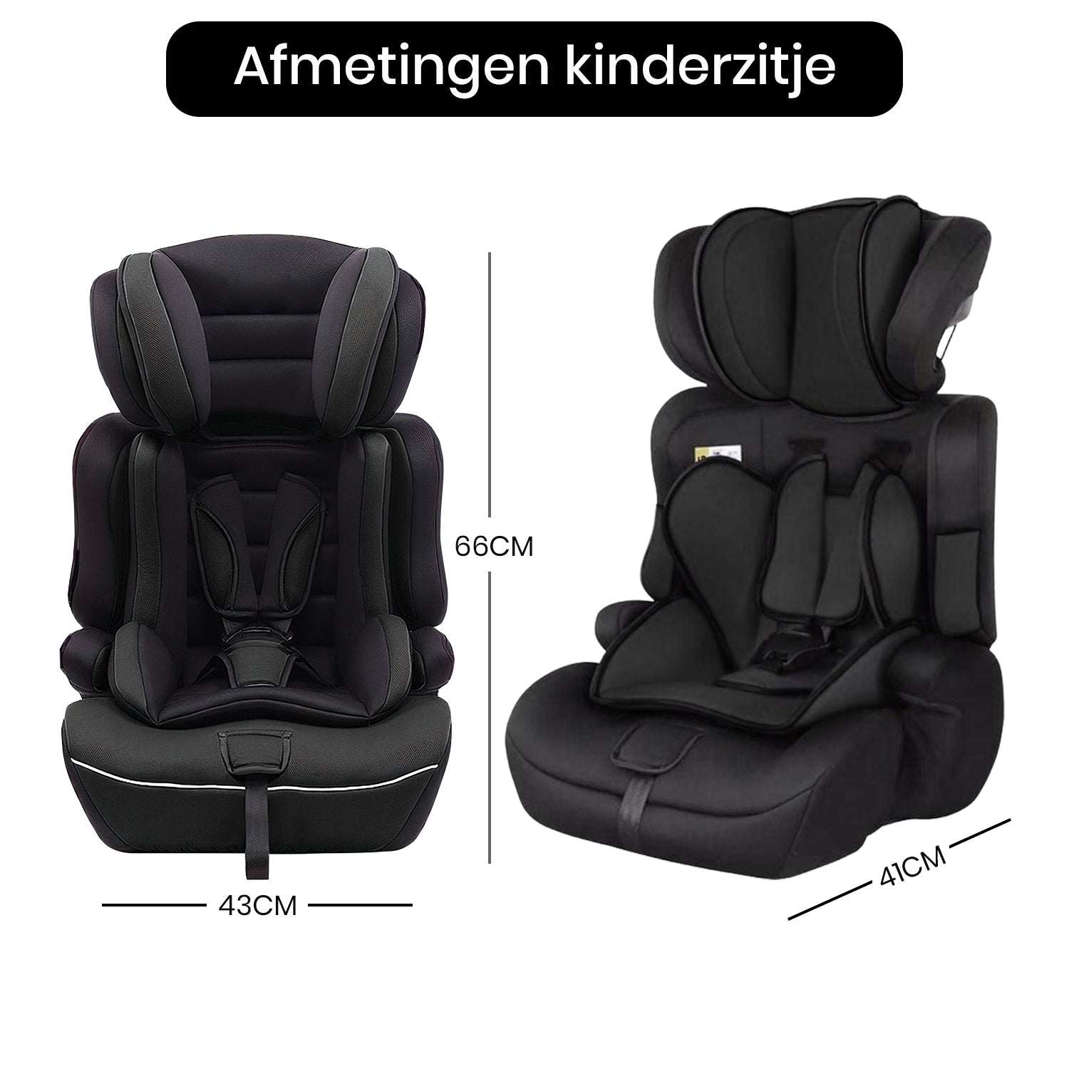 Autostoel