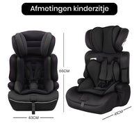 Autostoel
