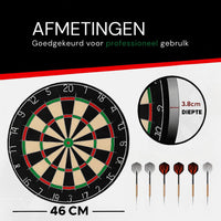 Dartbord