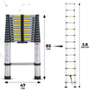 Telescopische Ladder