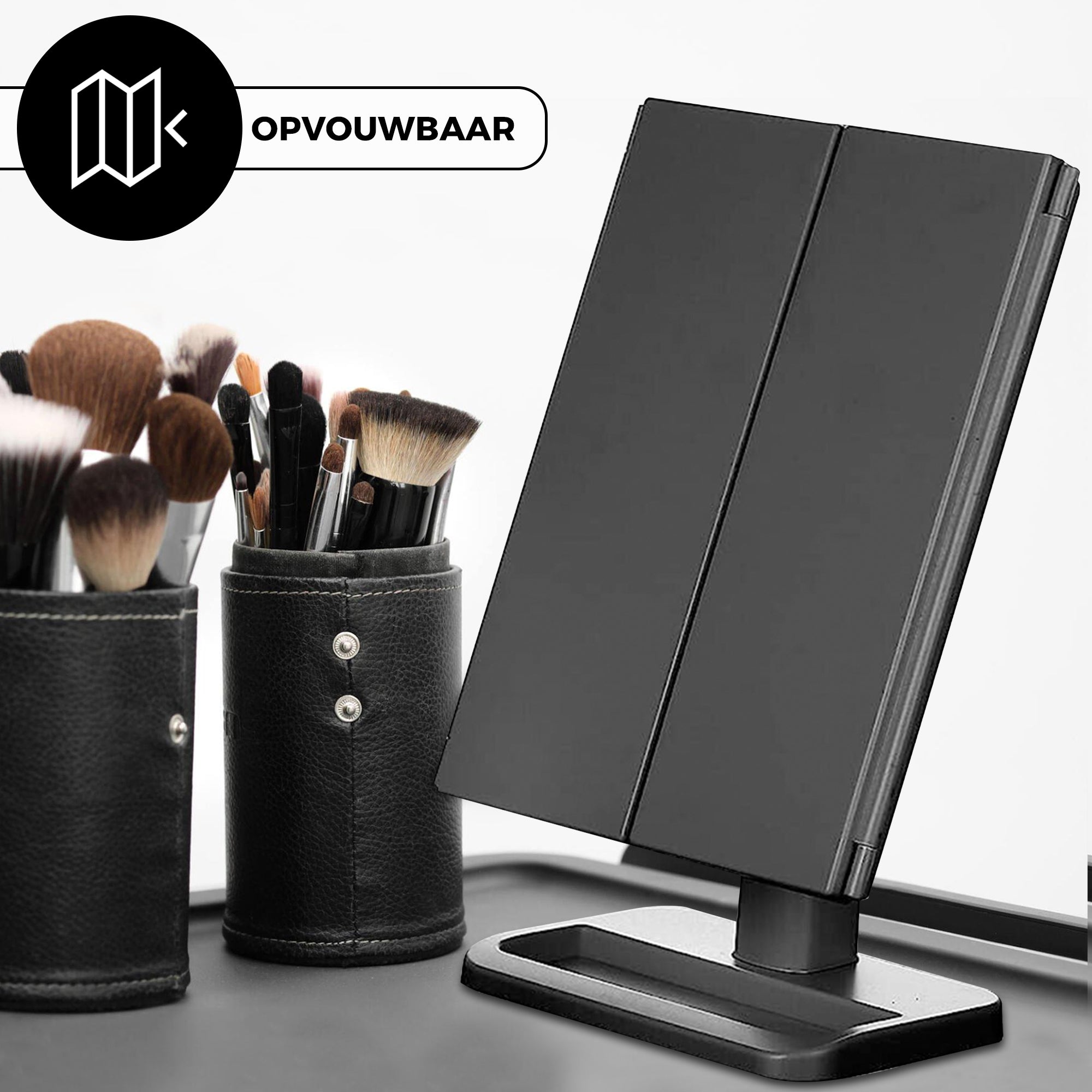 Make up Spiegel
