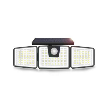 Buitenlamp – Solar Buitenlamp