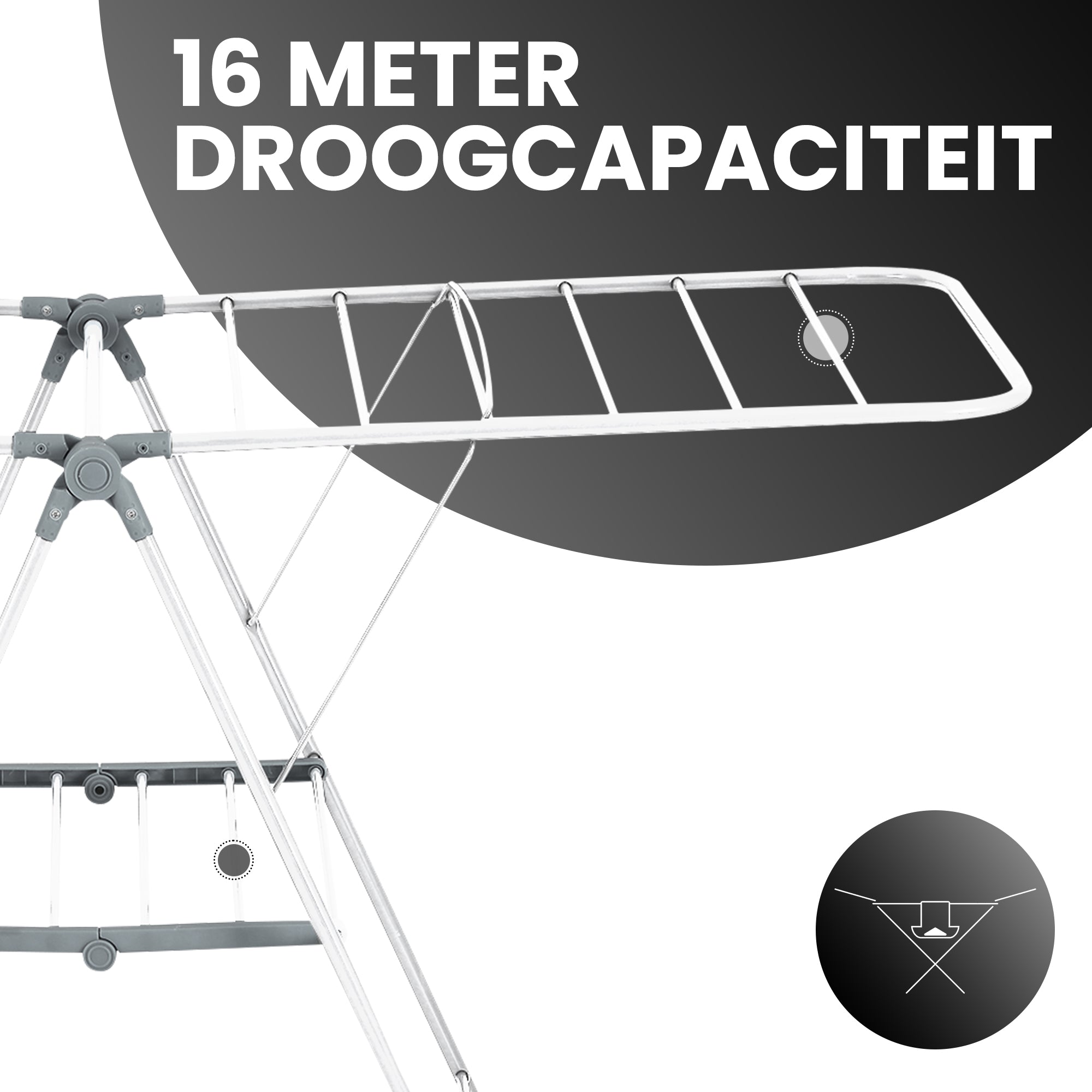 Droogrek
