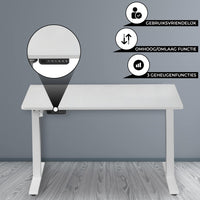Zit-Sta Bureau