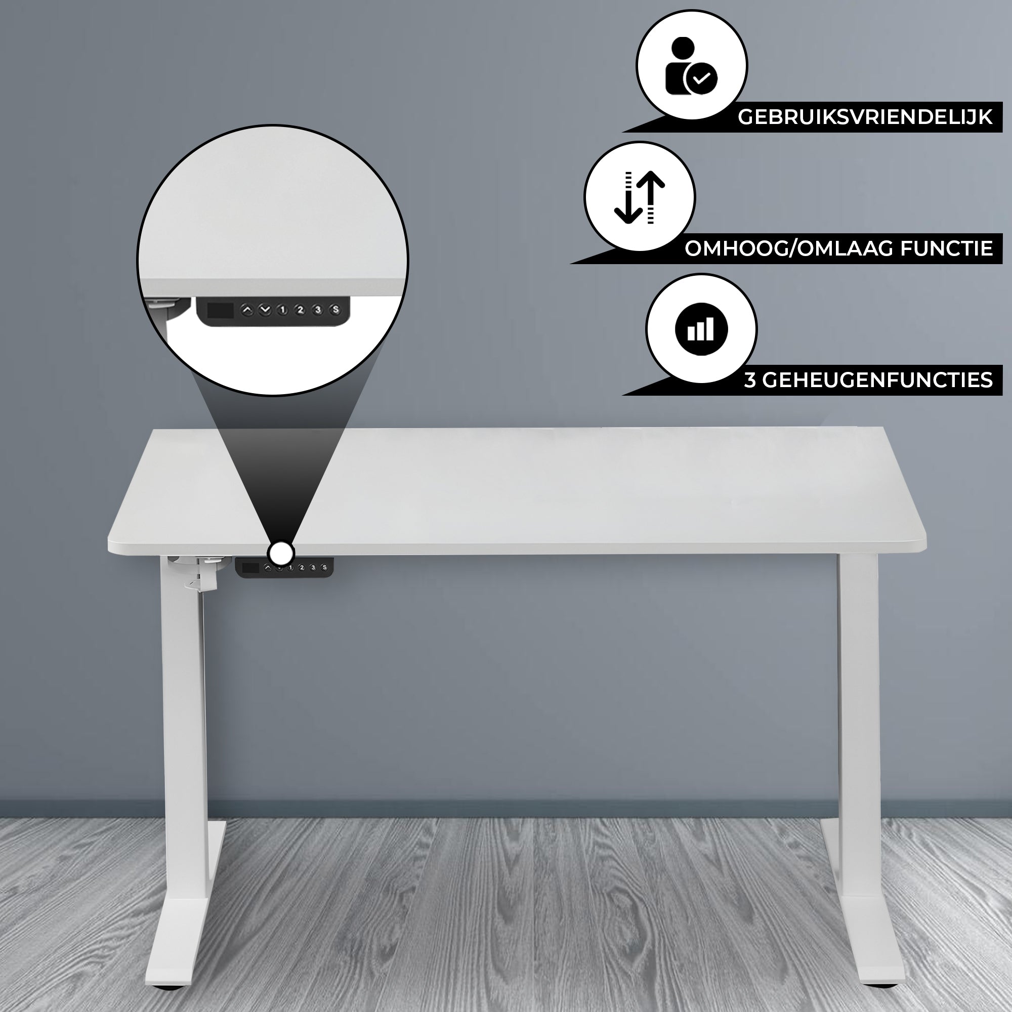 Zit-Sta Bureau