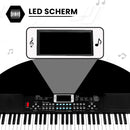 Keyboard 61 Toetsen