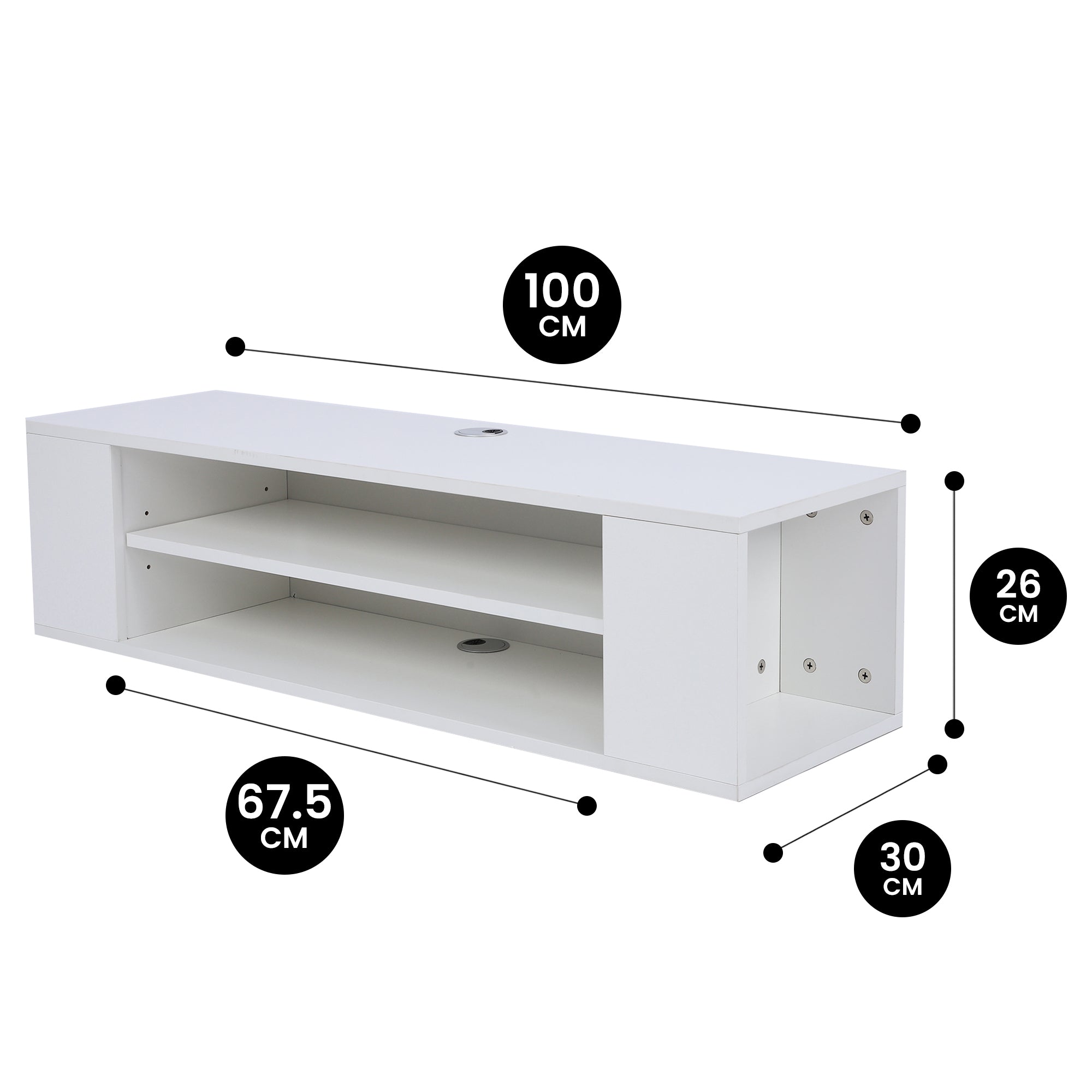 TV Meubel