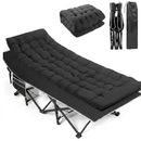 Veldbed met Kussen