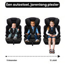 Autostoel