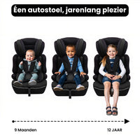 Autostoel