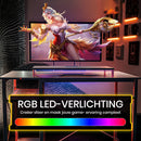 Game Bureau Met Monitorstandaard