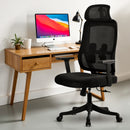 Luxe Bureaustoel