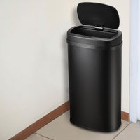 Prullenbak Touch Bin