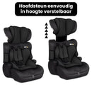 Autostoel