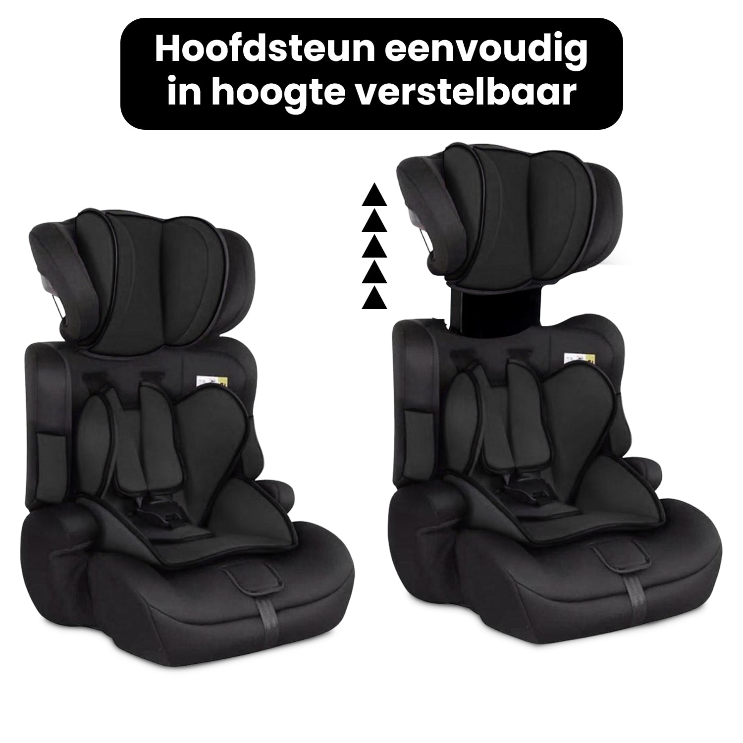 Autostoel