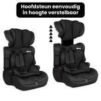 Autostoel
