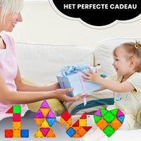 Magnetisch speelgoed