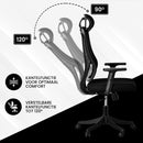 Luxe Bureaustoel