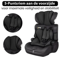 Autostoel