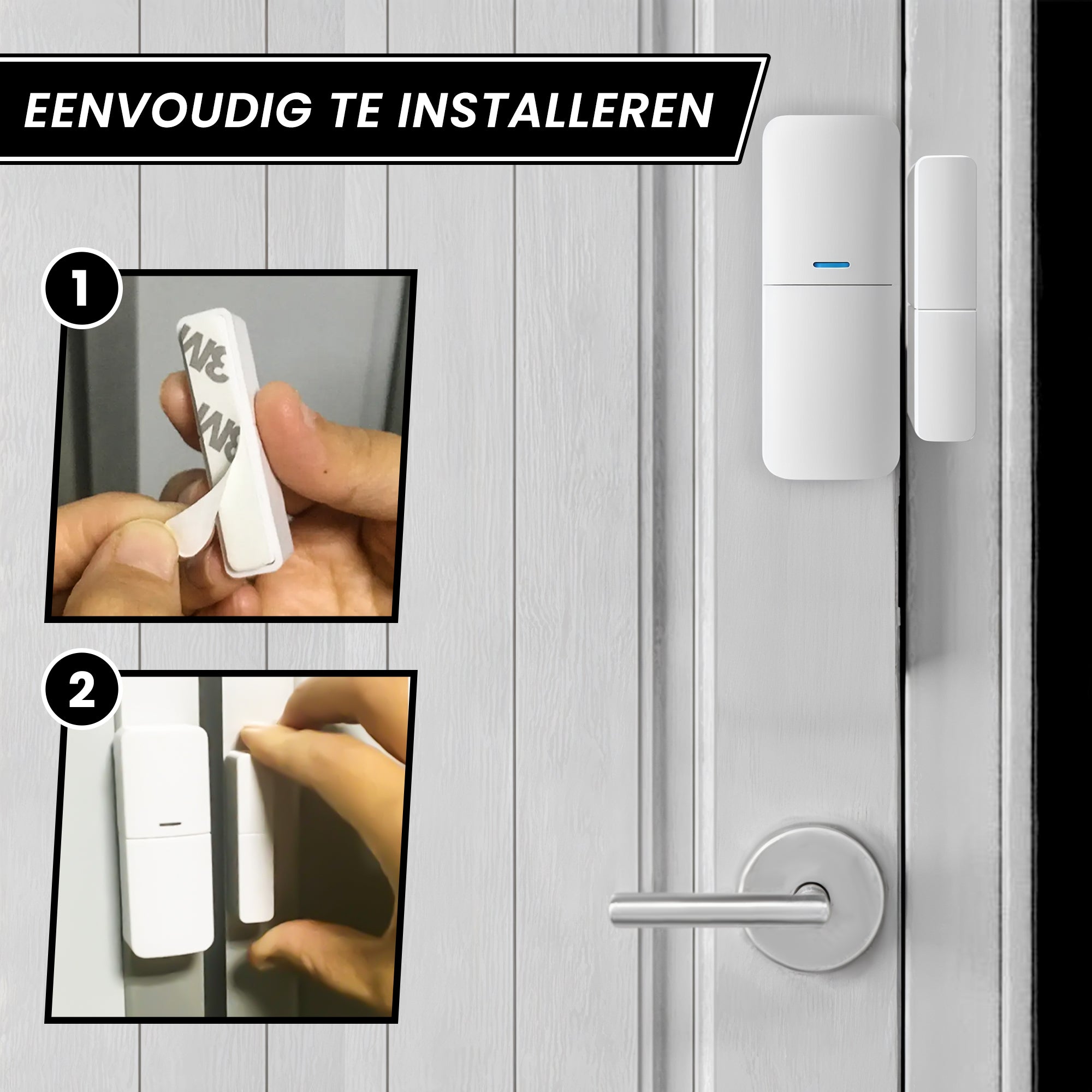 Alarmsysteem