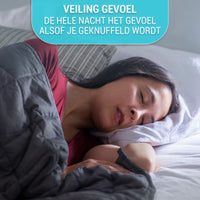 Verzwaringsdeken