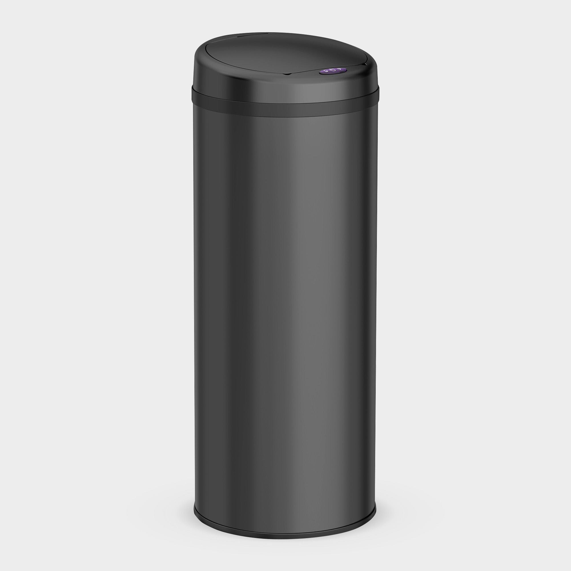 Prullenbak Sensor