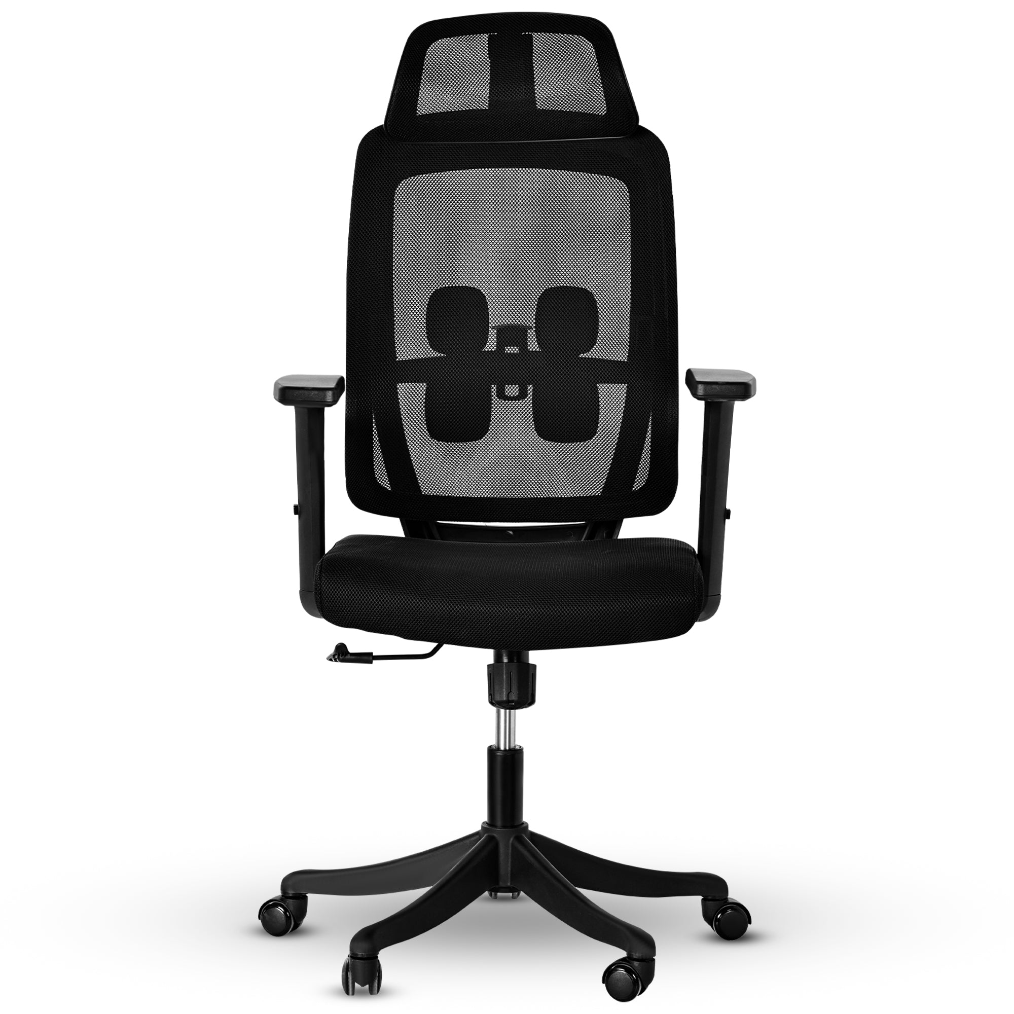 Luxe Bureaustoel