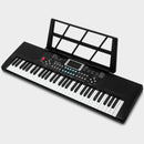 Keyboard 61 Toetsen