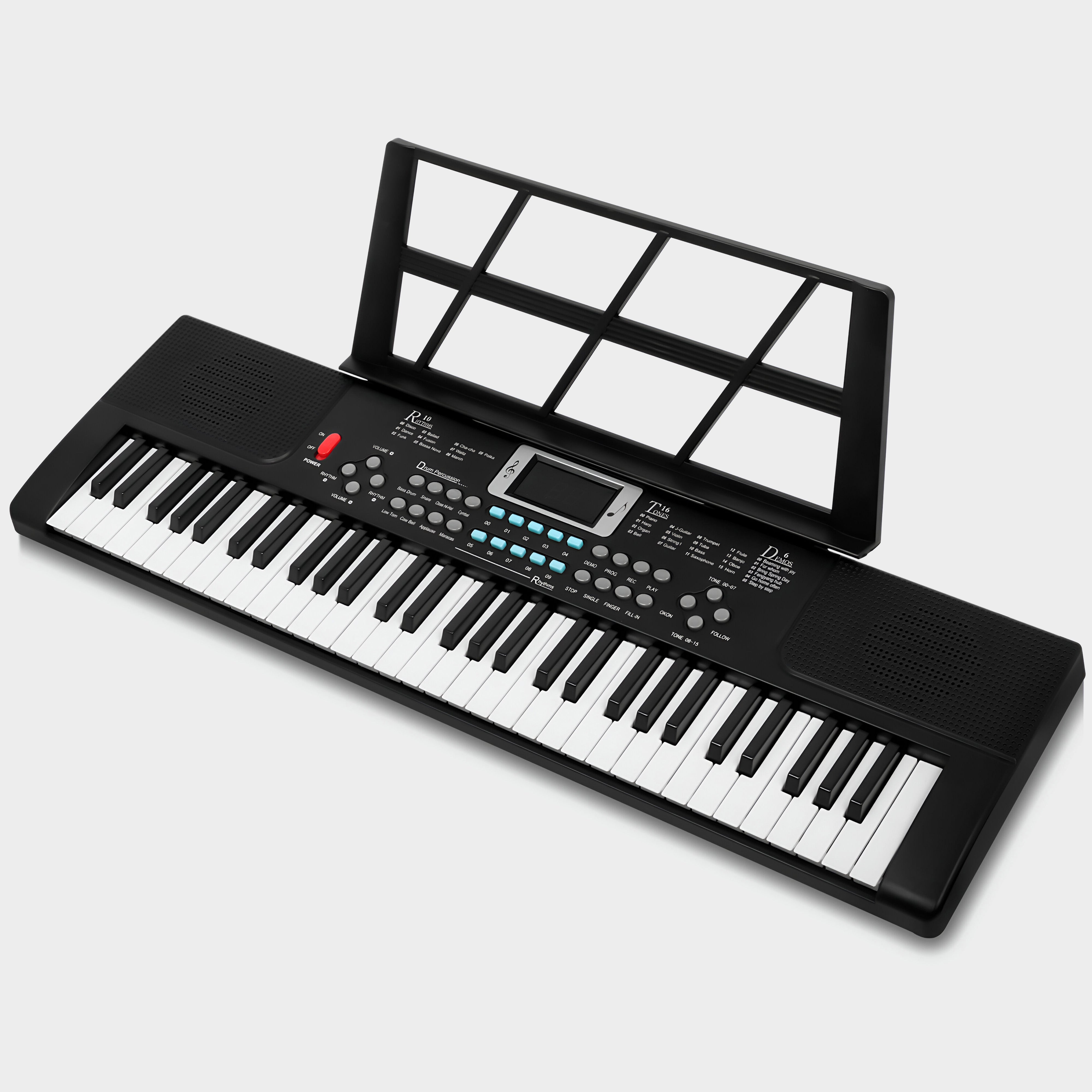 Keyboard