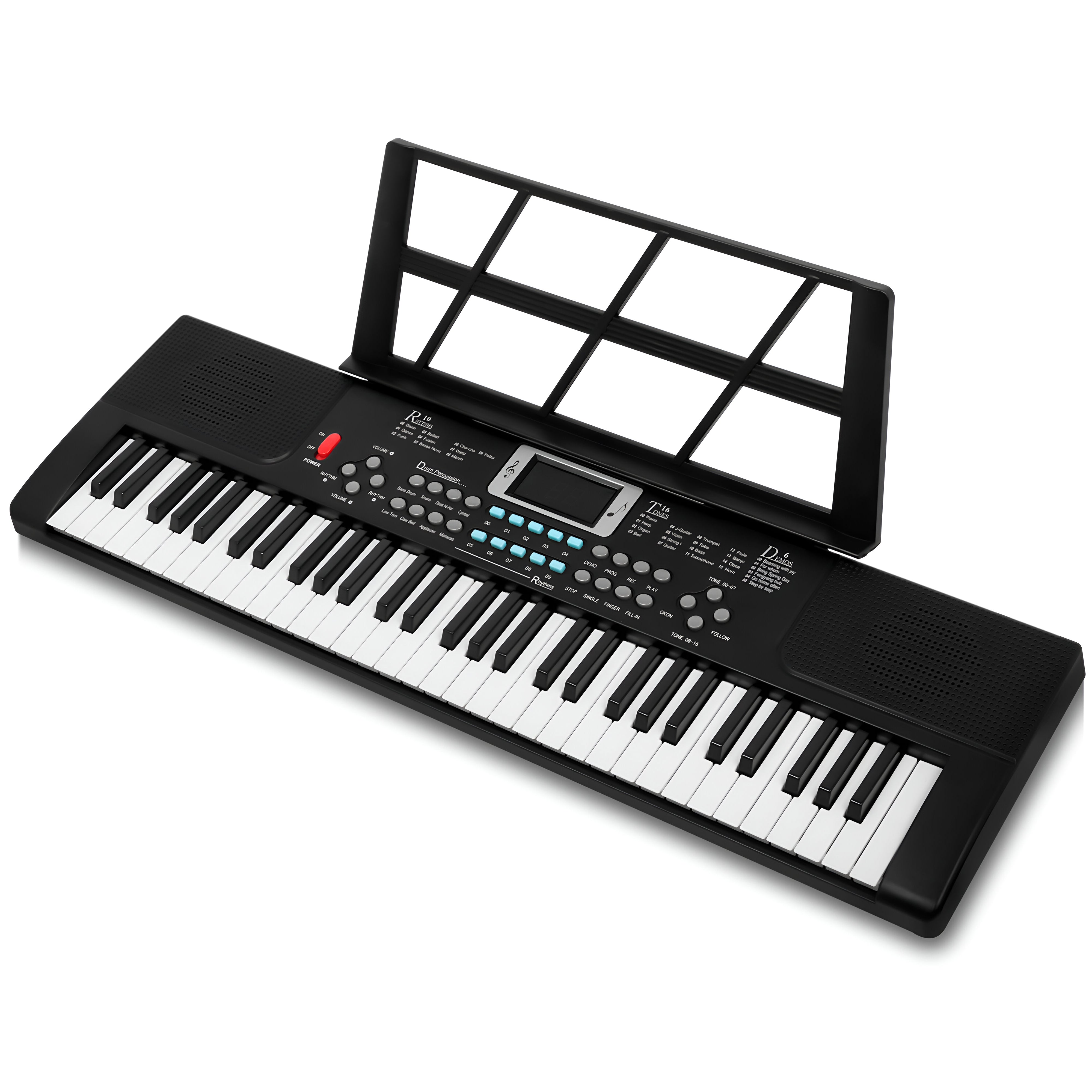 Keyboard