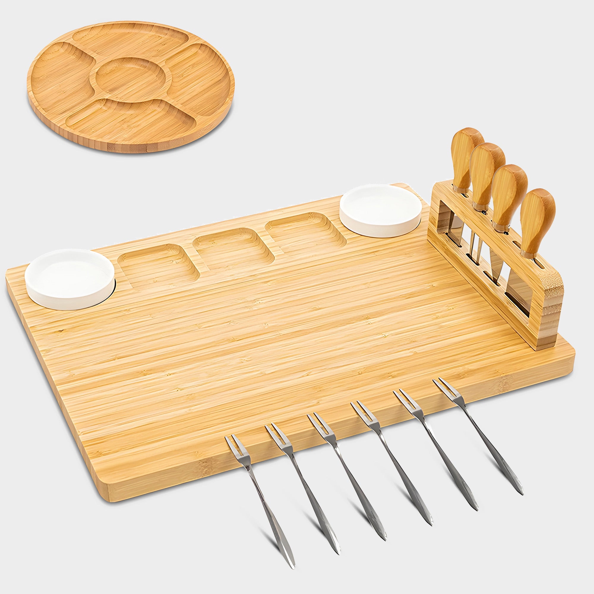 Borrelplank