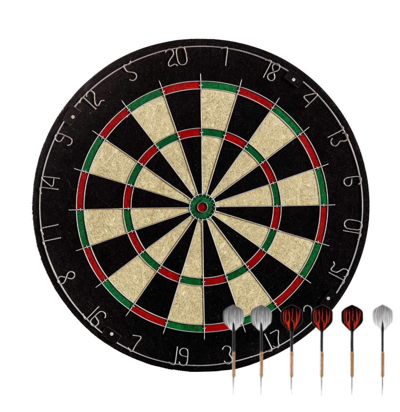 Dartbord