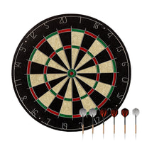 Dartbord