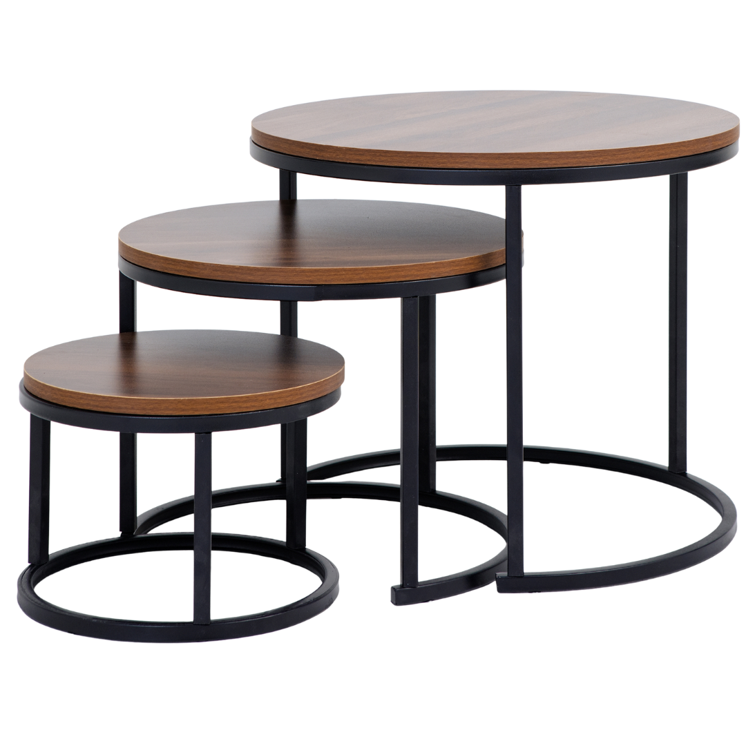 Salontafel set