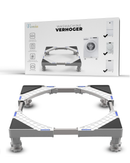 Wasmachine Verhoger