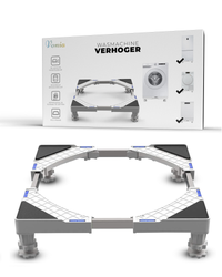 Wasmachine Verhoger