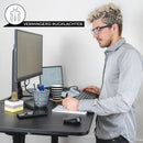 Zit-Sta Bureau